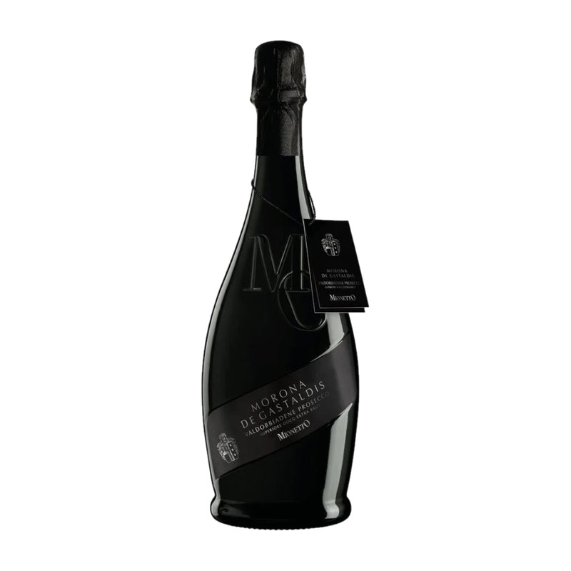 MIONETTO MO MORONA DE GASTALDIS VALDOBBIADENE PROSECCO SUPERIORE DOCG EXTRA BRUT 750mℓ