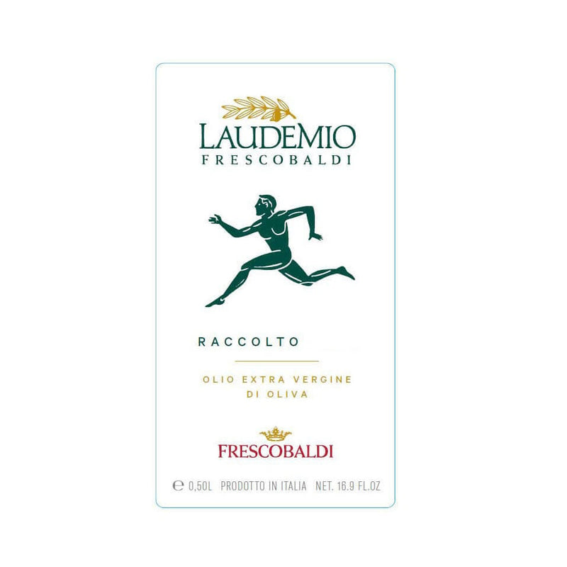 FRESCOBALDI - HUILE D&