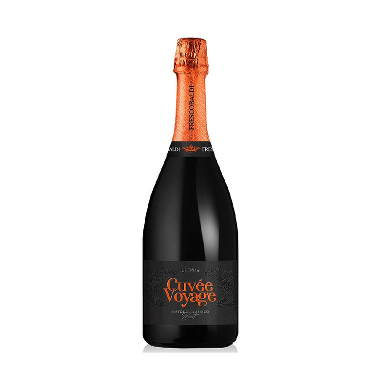 FRESCOBALDI CUVÉE VOYAGE LEONIA METODO CLASSICO BRUT 750mℓ