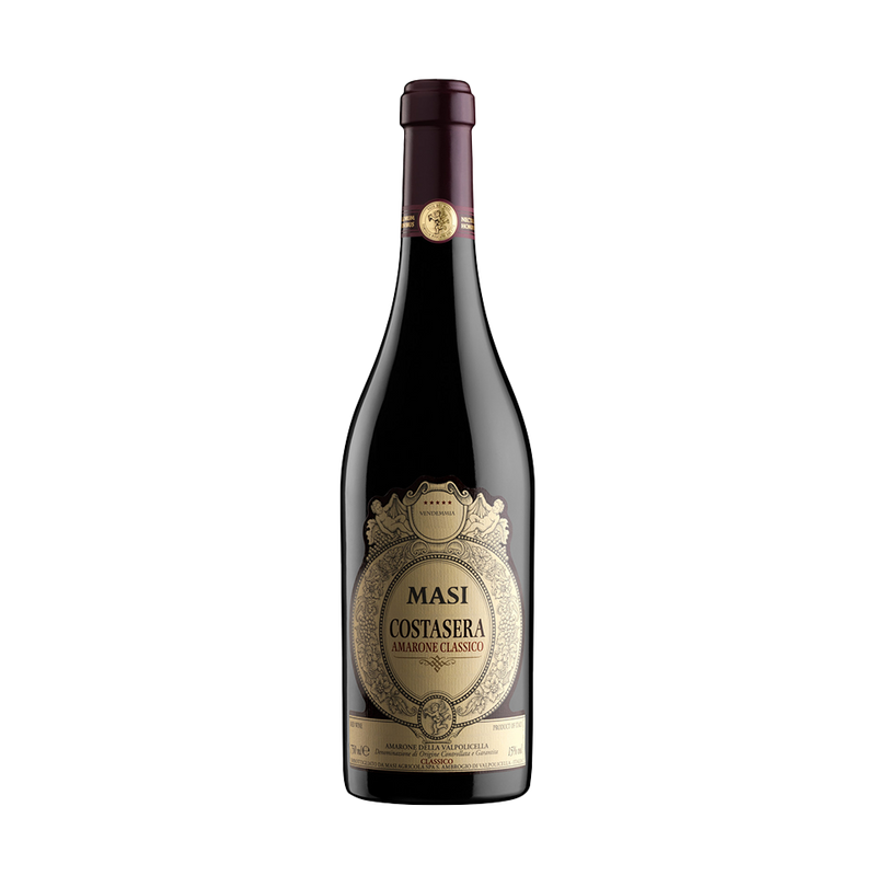 MASI COSTASERA 2018 AMARONE DELLA VALPOLICELLA CLASSICO DOCG 750mℓ