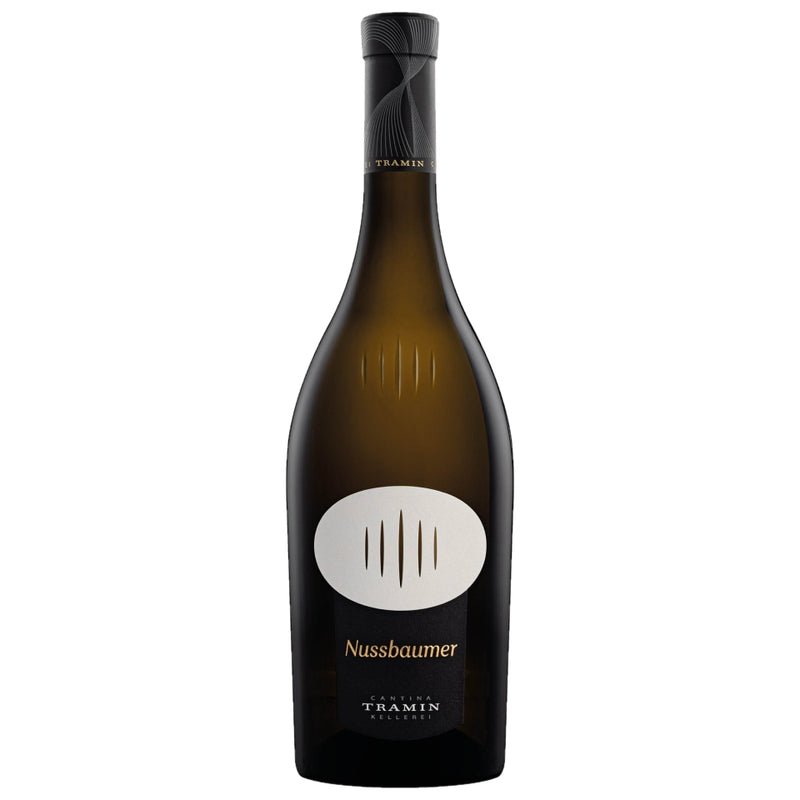 TRAMIN NUSSBAUMER 2023 GEWÜRZTRAMINER ALTO ADIGE DOC 750mℓ