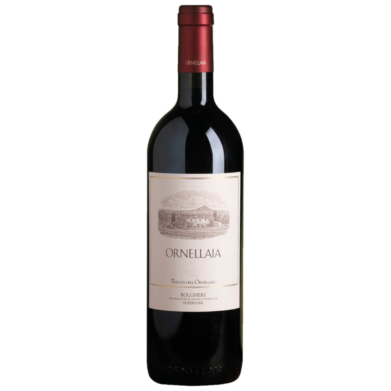 ORNELLAIA 2020 BOLGHERI SUPERIORE DOC 750mℓ