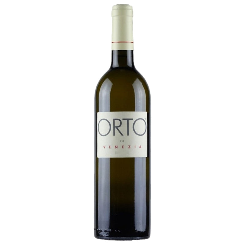 ORTO DI VENEZIA 2023 BIANCO ISOLA DI S. ERASMO 750mℓ