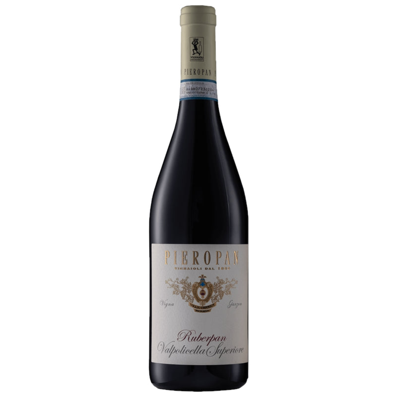 PIEROPAN RUBERPAN VALPOLICELLA SUPERIORE DOC 750mℓ