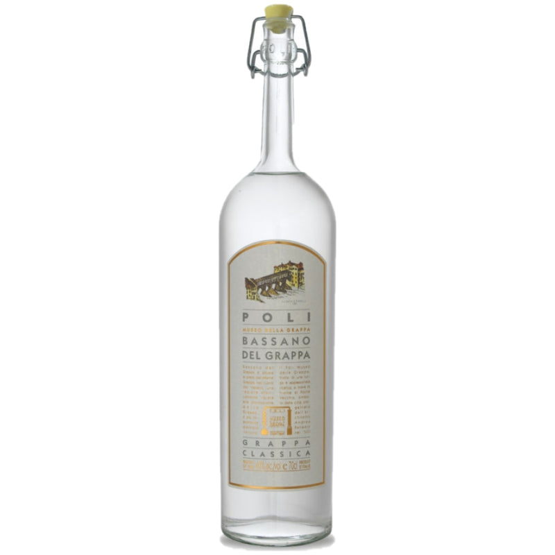 POLI GRAPPA BASSANO CLASSICA 700mℓ