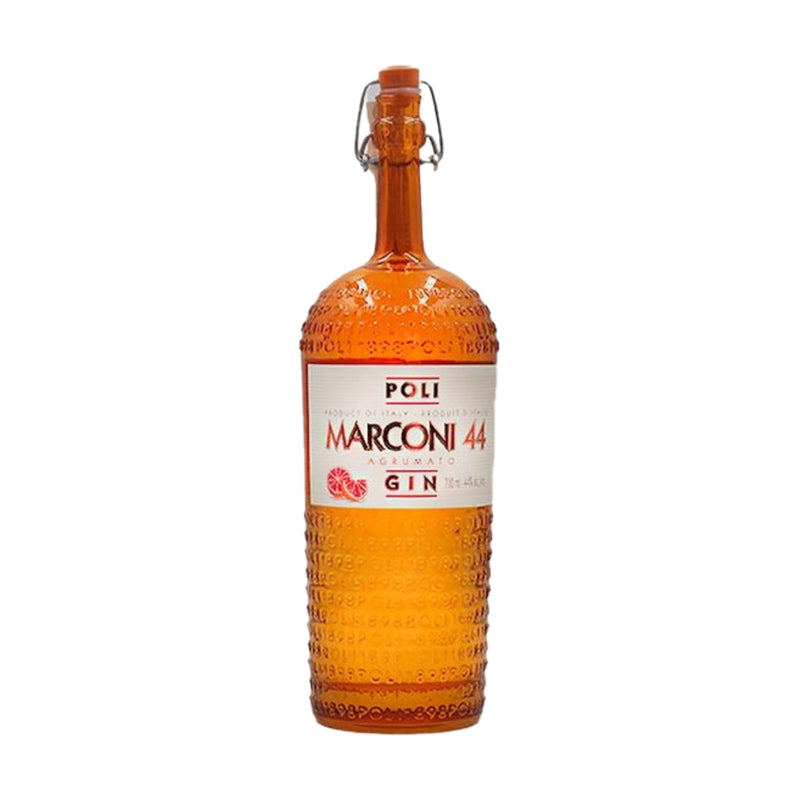 POLI GIN AGRUMATO MARCONI 44 700mℓ