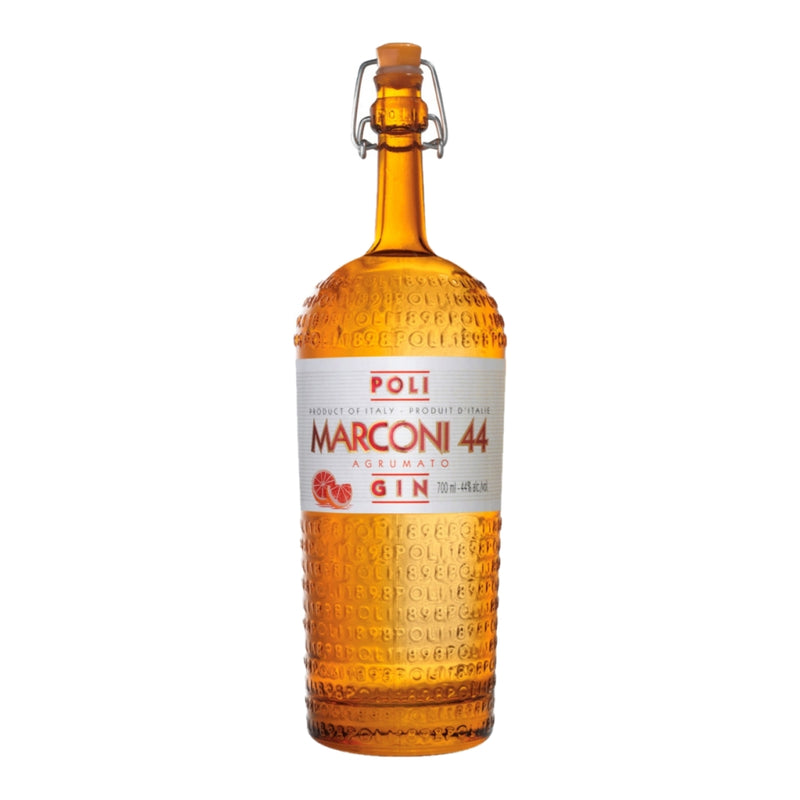 POLI GIN AGRUMATO MARCONI 44 700mℓ