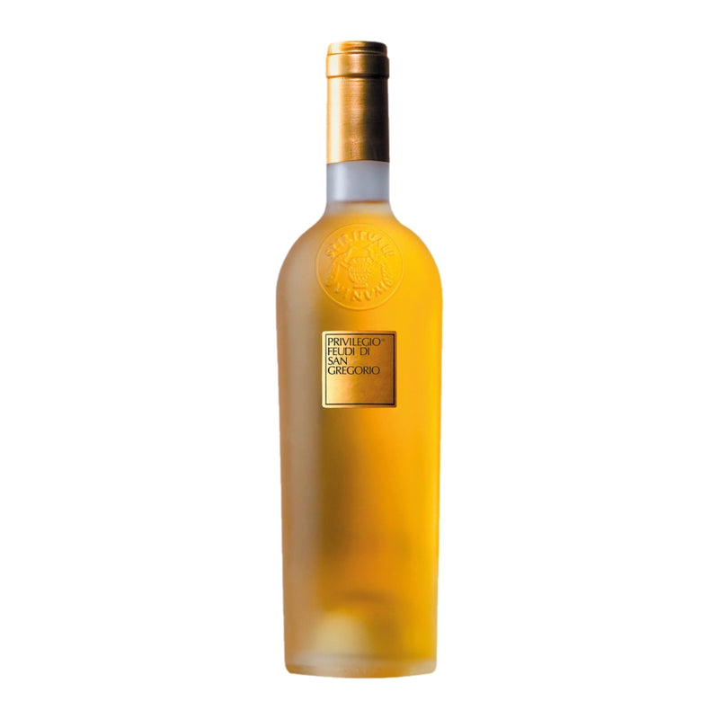 PRIVILEGIO FEUDI DI SAN GREGORIO FIANO PASSITO IRPINIA DOC 500mℓ