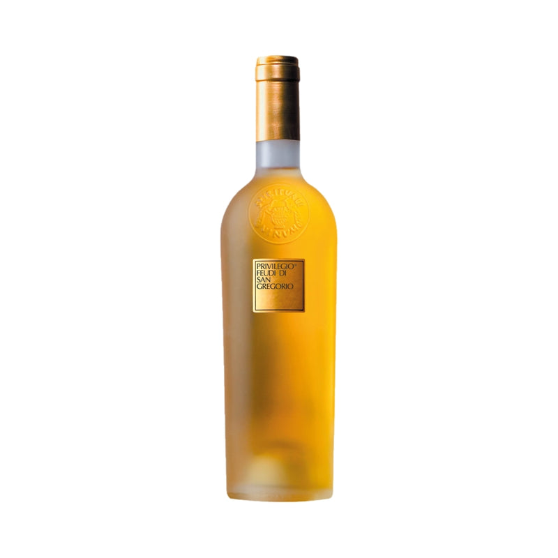 PRIVILEGIO FEUDI DI SAN GREGORIO FIANO PASSITO IRPINIA DOC 500mℓ