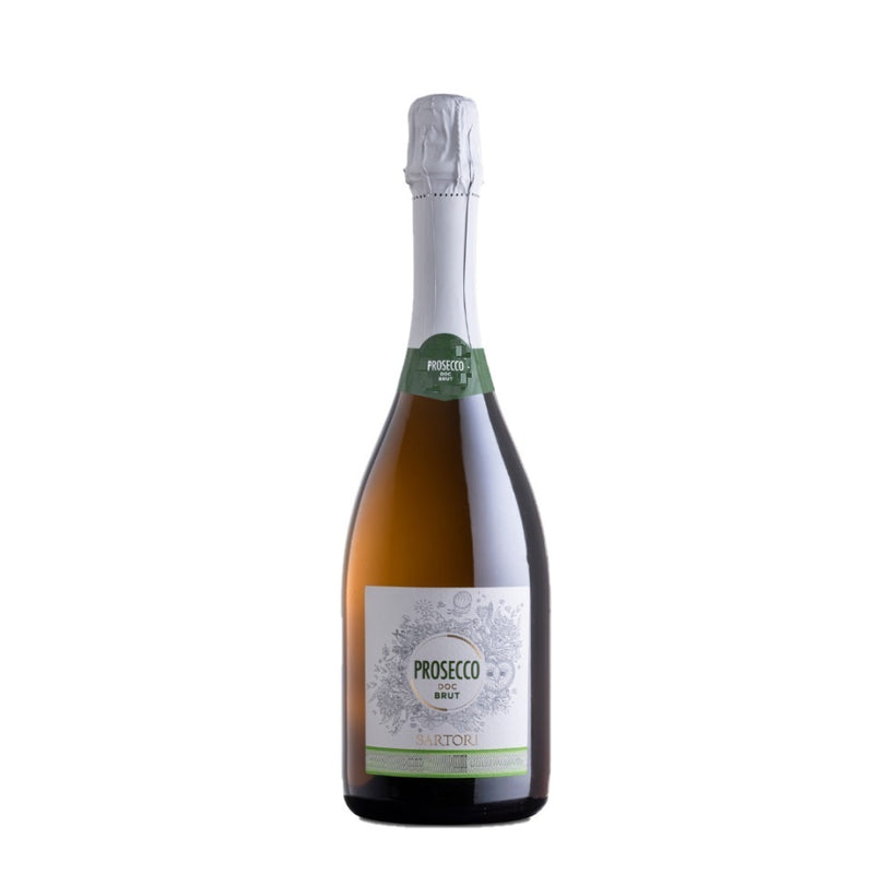 SARTORI PROSECCO BRUT DOC 750mℓ