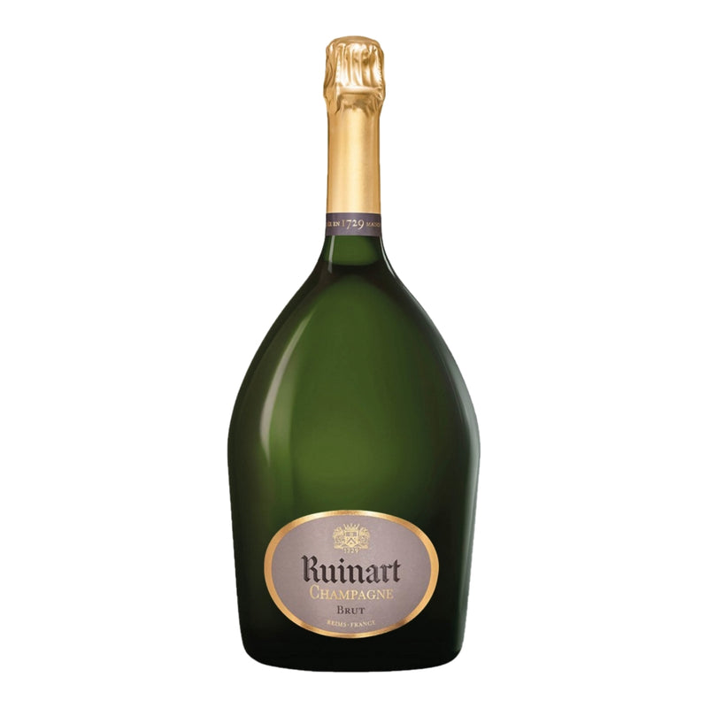 RUINART CHAMPAGNE BRUT AOC MAGNUM 1.500mℓ