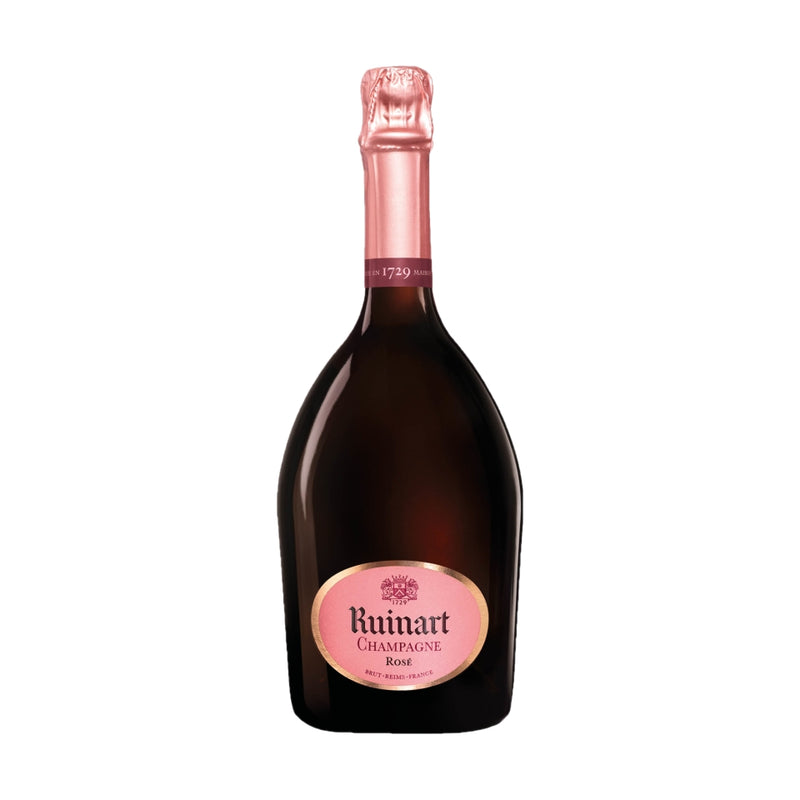 RUINART ROSE&