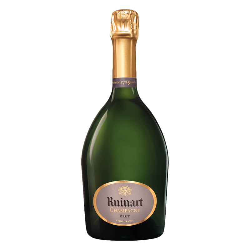 R DE RUINART CHAMPAGNE BRUT AOC 750mℓ