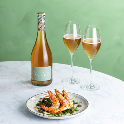 SAICHO HOJICHA SPARKLING TEA 750mℓ