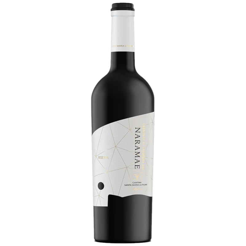 SANTA MARIA LA PALMA NARAMAE CANNONAU RISERVA DOC 750mℓ