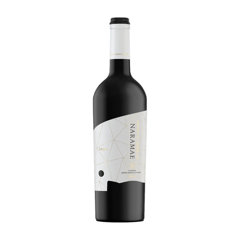 SANTA MARIA LA PALMA NARAMAE CANNONAU RISERVA DOC 750mℓ