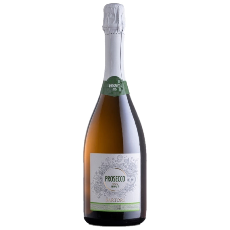 SARTORI PROSECCO BRUT DOC 750mℓ