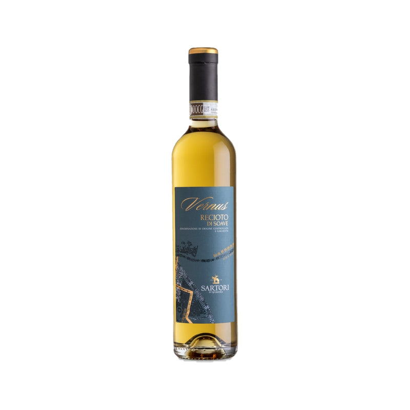 SARTORI VERNUS RECIOTO DI SOAVE DOCG 500mℓ