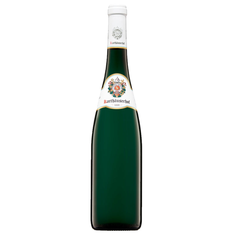 KARTHÄUSERHOF SCHIEFERKRISTALL RIESLING 2021 TROCKEN 750mℓ