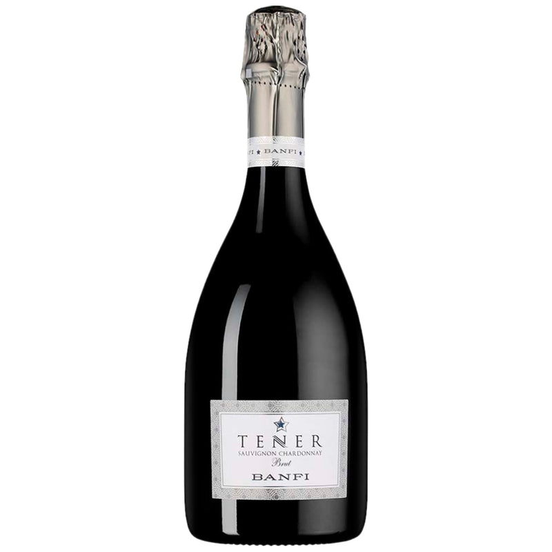 TENER BRUT SPUMANTE SAUVIGNON & CHARDONNAY 750mℓ