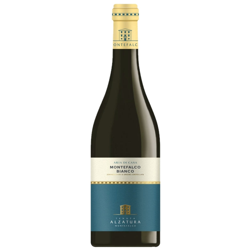 TENUTA ALZATURA ARIA DI CASA MONTEFALCO BIANCO DOC 750mℓ