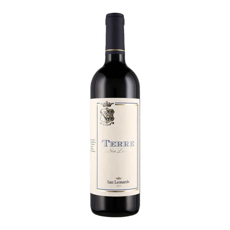 SAN LEONARDO TERRE VIGNETI DELLE DOLOMITI IGT 750mℓ