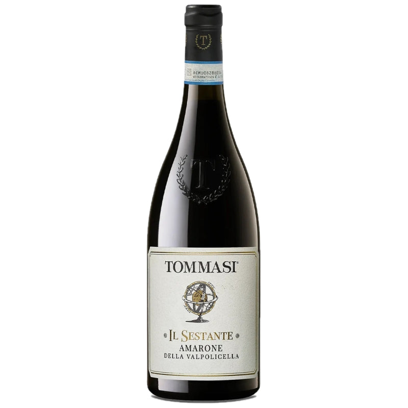 TOMMASI IL SESTANTE AMARONE VALPOLICELLA DOCG 750mℓ