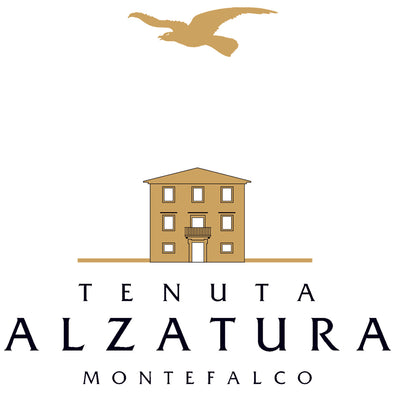 TENUTA ALZATURA ARIA DI CASA MONTEFALCO BIANCO DOC 750mℓ