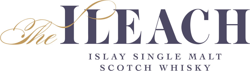 THE ILEACH ISLAY SINGLE MALT SCOTCH WHISKY AVEC ÉTUI 700mℓ