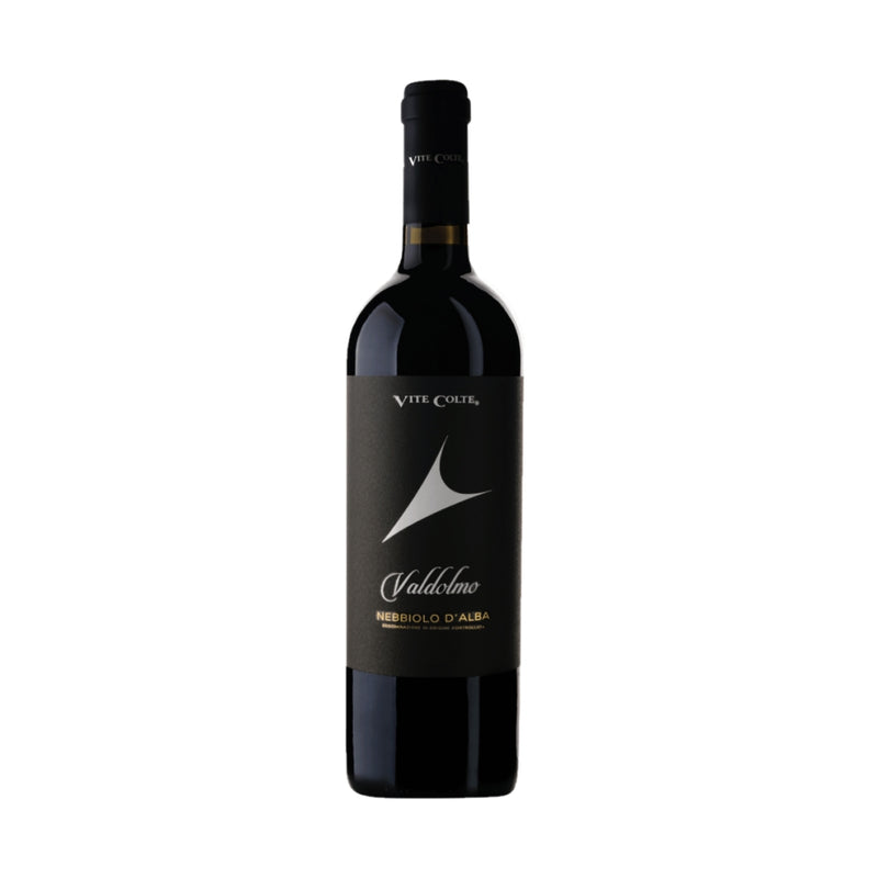 VITE COLTE VALDOLMO NEBBIOLO D&