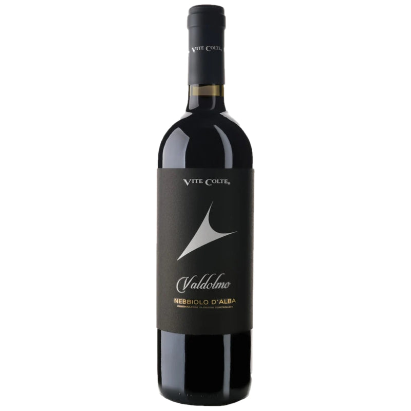 VITE COLTE VALDOLMO NEBBIOLO D&