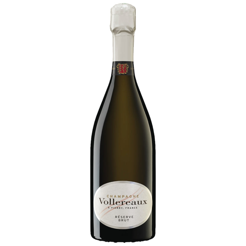 VOLLEREAUX CHAMPAGNE BRUT RESERVE 750mℓ