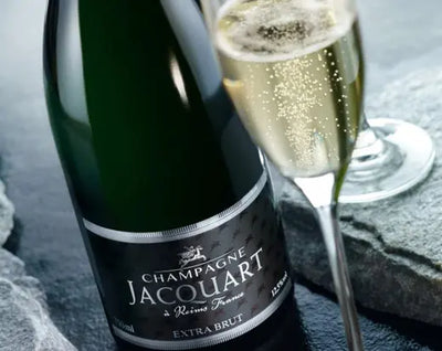 JACQUART CHAMPAGNE MOSAIQUE EXTRA BRUT 750mℓ