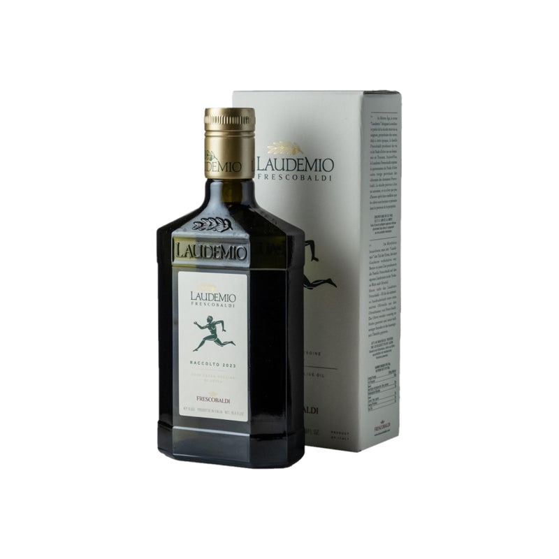 LAUDEMIO FRESCOBALDI OLIO EXTRA VERGINE D&