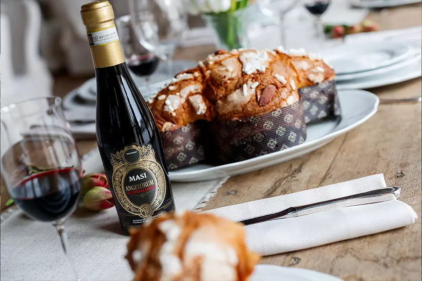 MASI ANGELORUM RECIOTO DELLA VALPOLICELLA DOCG 375mℓ – Furordivino