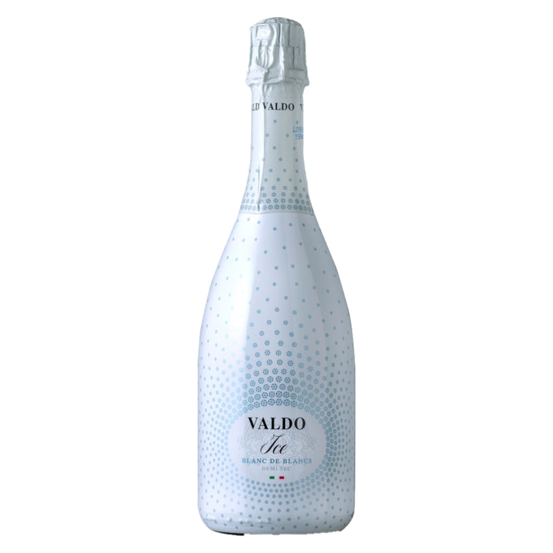 VALDO ICE BLANC DE BLANCS DEMI SEC 750mℓ