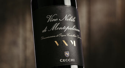 CECCHI - NOBLE WINE OF MONTEPULCIANO DOCG 