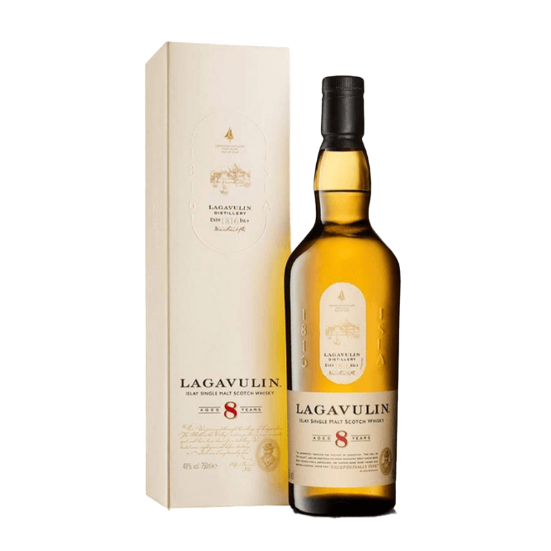 Lagavulin 16 700 ml - Single Malt Whisky