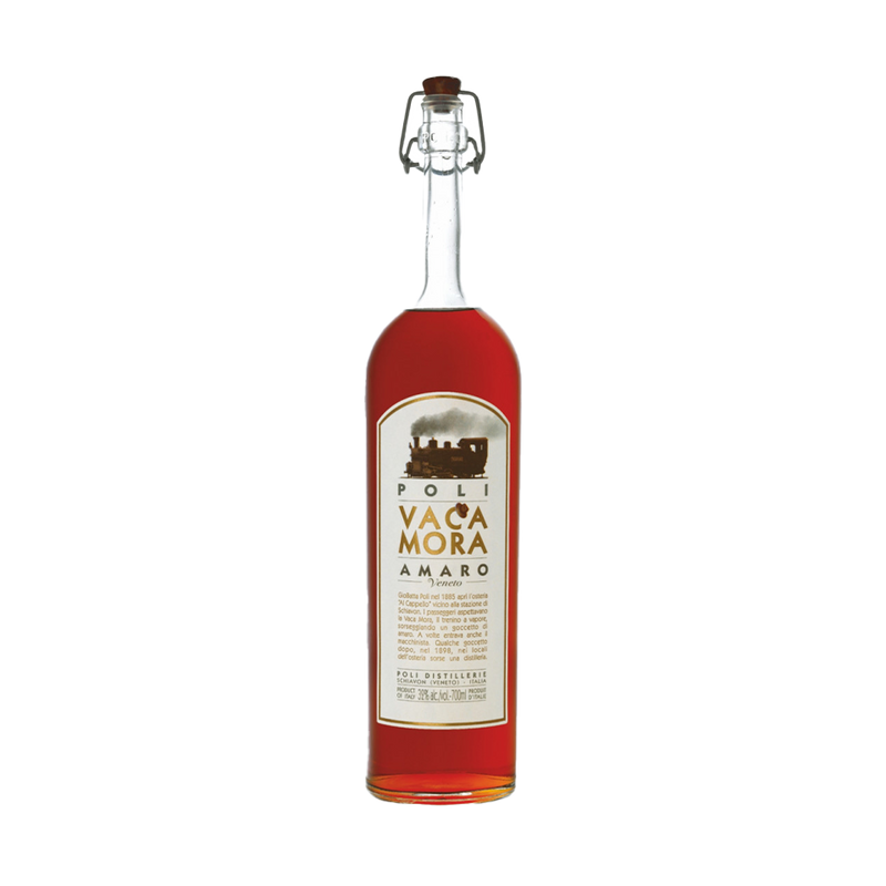 POLI VACA MORA AMARO VENETO 700mℓ