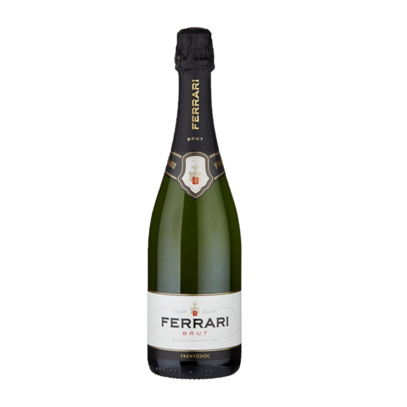 FERRARI BRUT TRENTODOC 750mℓ