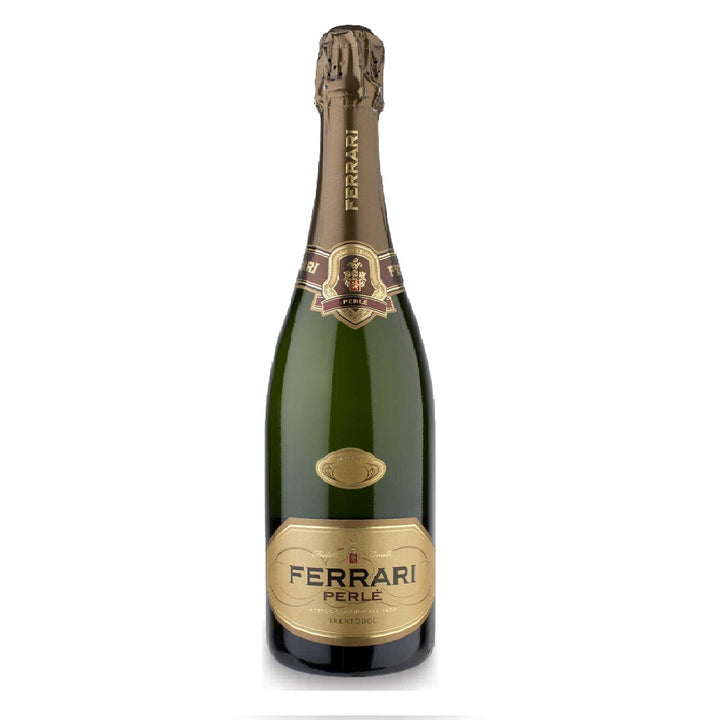 Ferrari Perlé 2016 スパークリングワイン　1500ml Ferrari Perlé 2016 スパークリングワイン 1500ml Ferrari Perlé 2016