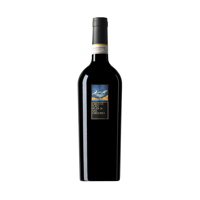 FEUDI DI SAN GREGORIO GRECO DI TUFO DOCG 750mℓ