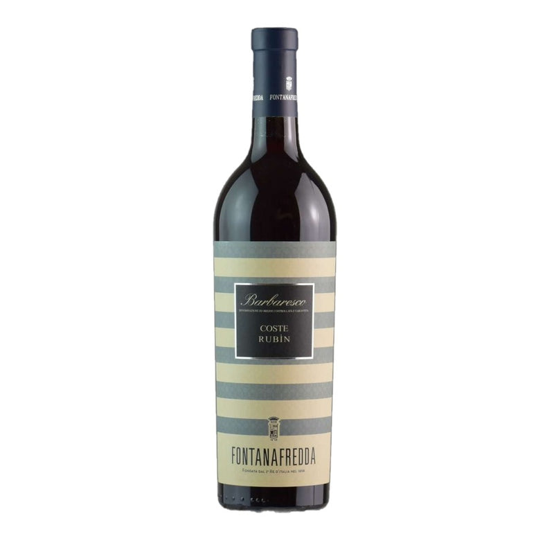 FONTANAFREDDA COSTE RUBIN BARBARESCO DOCG 750mℓ