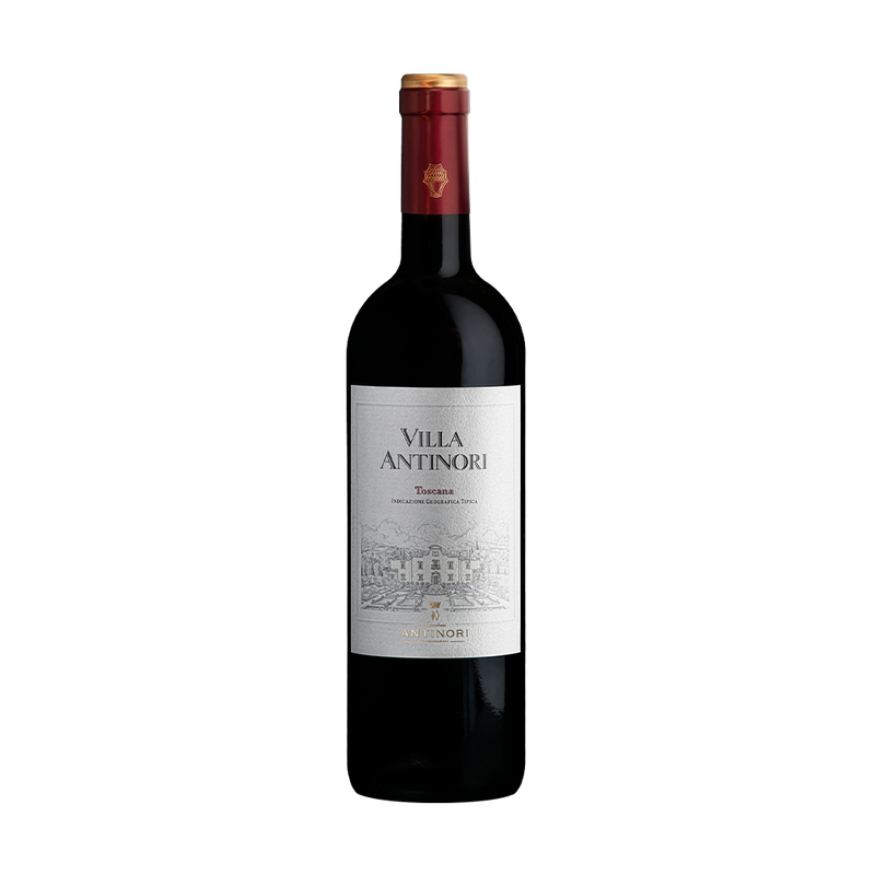 MARCHESI DI ANTINORI VILLA ANTINORI ROSSO TOSCANA IGT 750mℓ