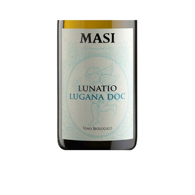 MASI LUNATIO LUGANA BIOLOGIQUE DOC 750mℓ