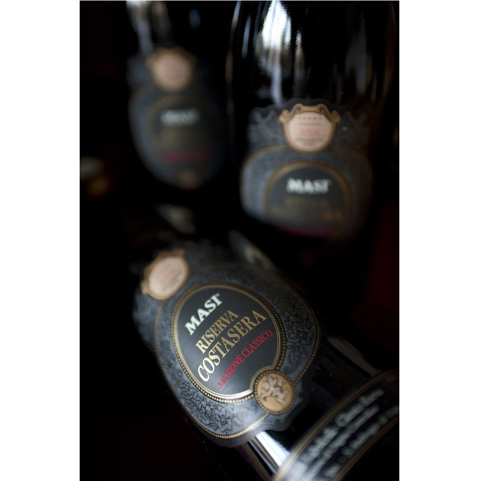 MASI COSTASERA RISERVA 2017 AMARONE DELLA VALPOLICELLA CLASSICO