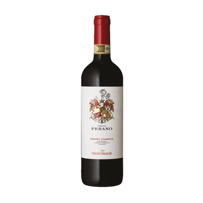 FRESCOBALDI TENUTA PERANO CHIANTI CLASSICO DOCG CON ASTUCCIO 750mℓ