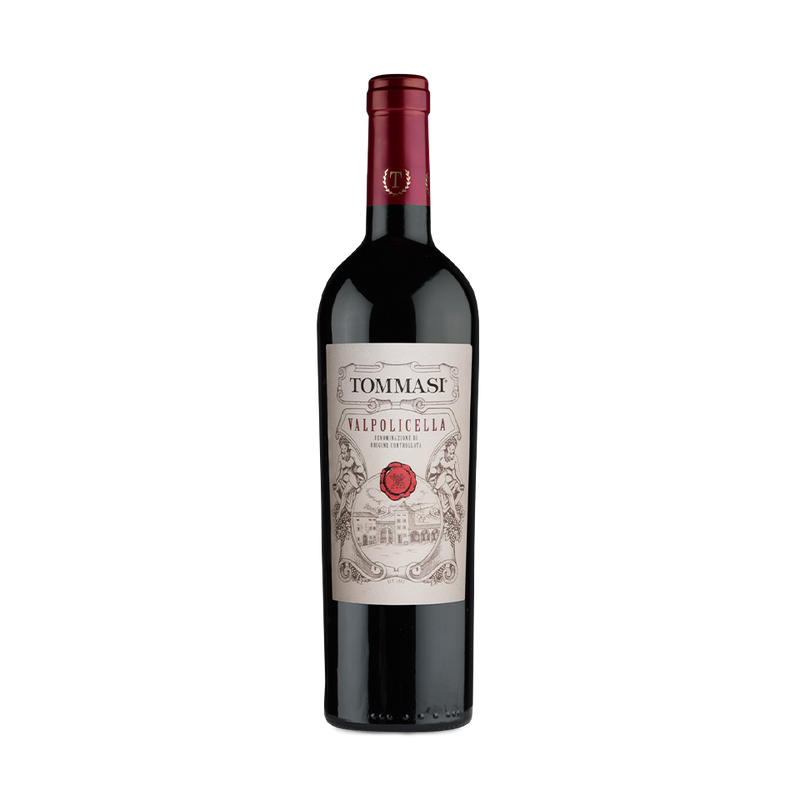 TOMMASI VALPOLICELLA DOC 750mℓ