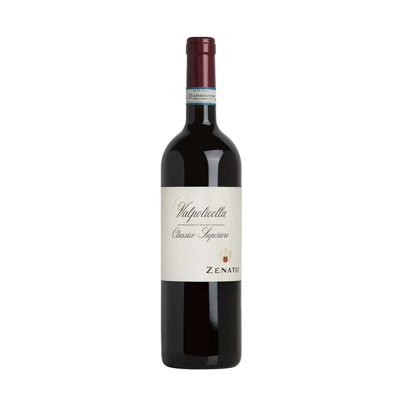 ZENATO VALPOLICELLA CLASSICO SUPERIORE DOC 750mℓ