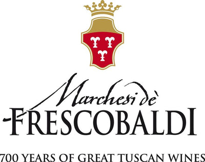 FRESCOBALDI CASTELGIOCONDO BRUNELLO DI MONTALCINO DOCG 2018 AVEC ÉTUI 750mℓ